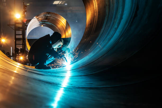 Best Artistic and Custom Metal Fabrication in Bristol, CT