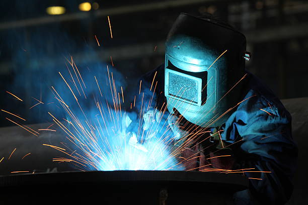 Affordable Welder Services in Bristol, CT
