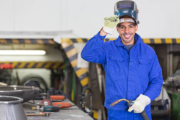 Reliable Bristol, CT Welder & Metal Fabrication Solutions